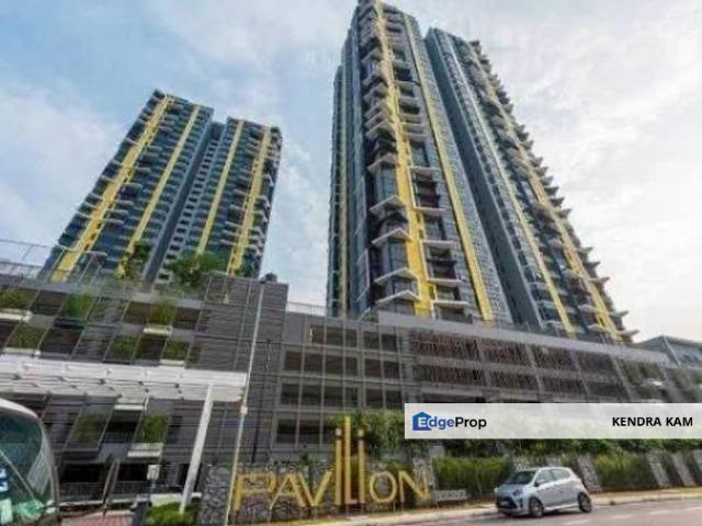 Bandar Puteri Puchong