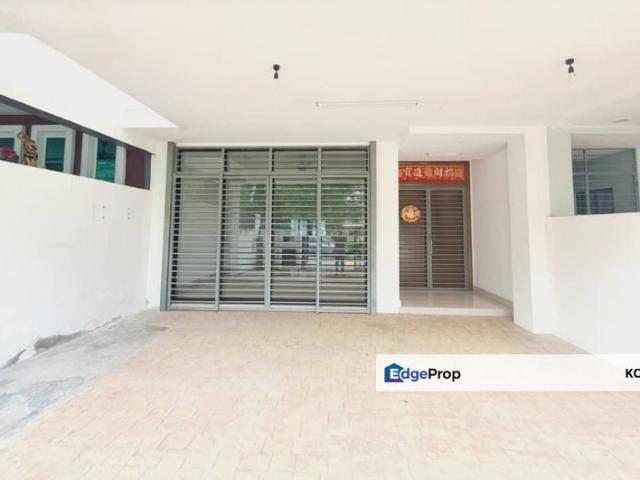 Bandar Puteri Puchong