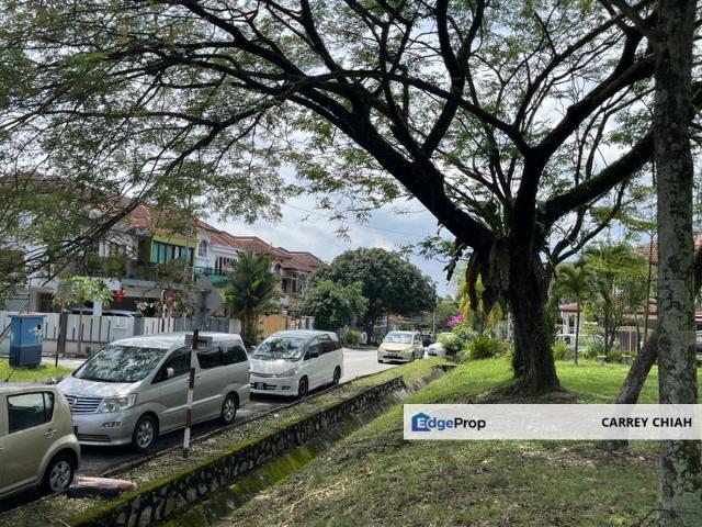 Bandar Puteri Puchong