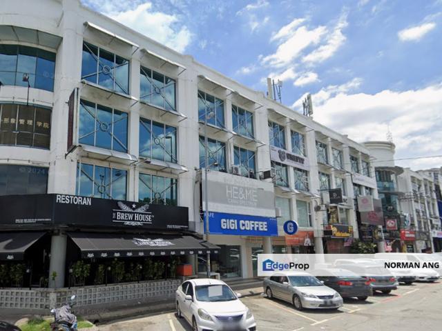 Bandar Puteri Puchong