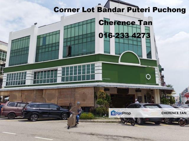 Bandar Puteri Puchong