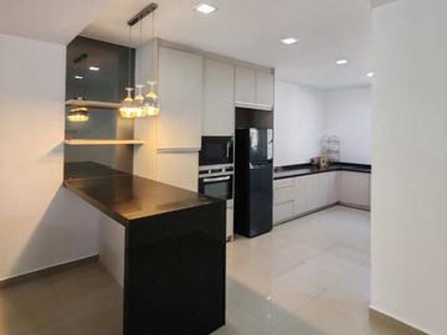 Bandar Puteri Puchong Selangor