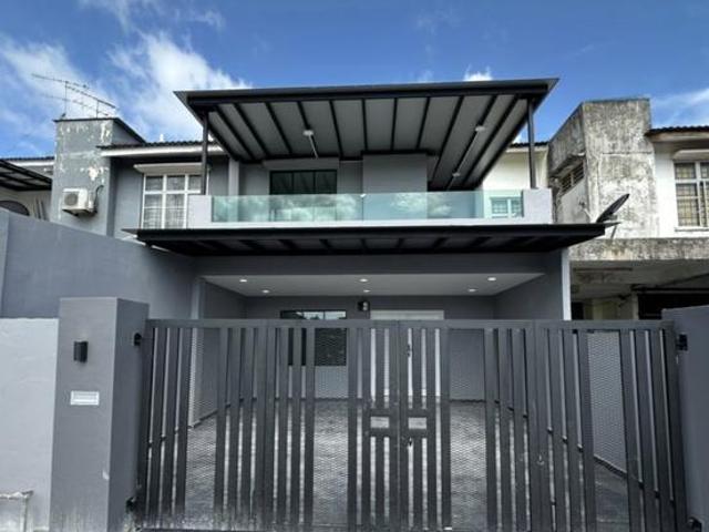 Bandar Puteri Puchong Selangor
