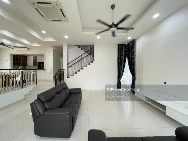 Bandar Puteri Puchong, Sri Petaling, Subang Jaya, Puchong