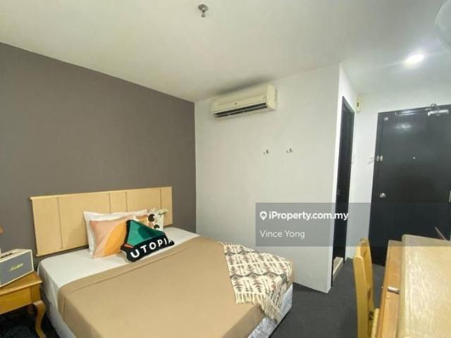Bandar Puteri Puchong, Puchong
