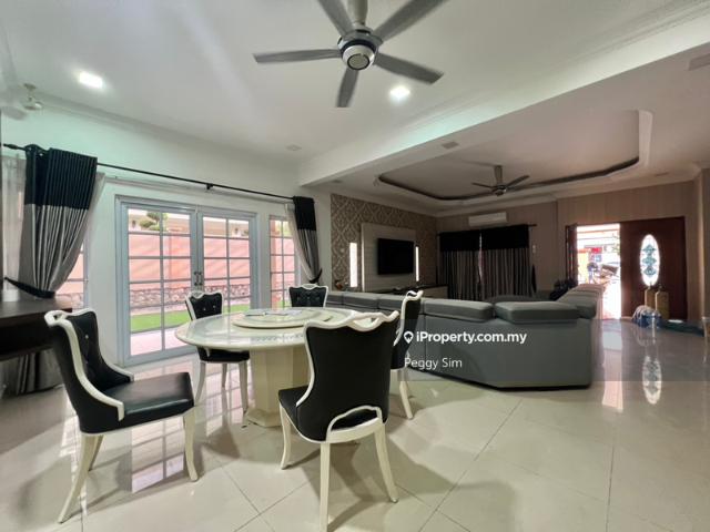 Bandar Puteri Puchong, Puchong