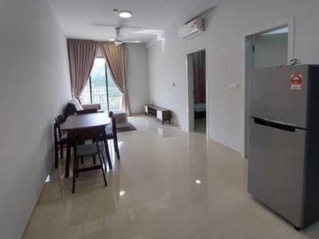 Bandar Puteri PuchongAmani Residence
