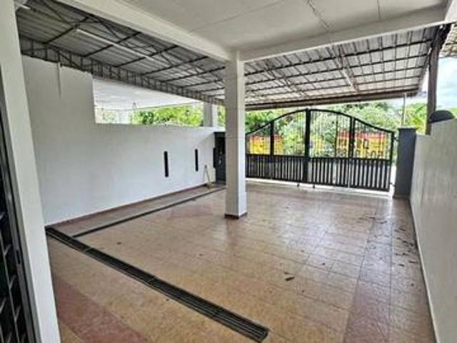 Bandar Puteri Pending Klang Double Storey House for Sale