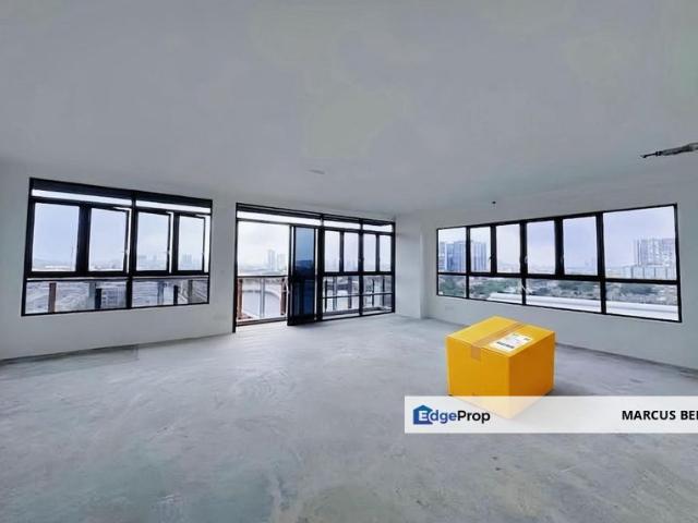 BANDAR PUTERI STELLAR SUITES