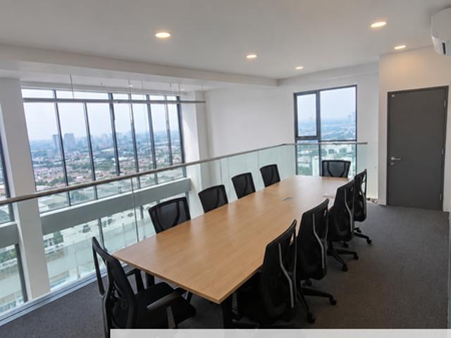 BANDAR PUTERI STELLAR SUITES