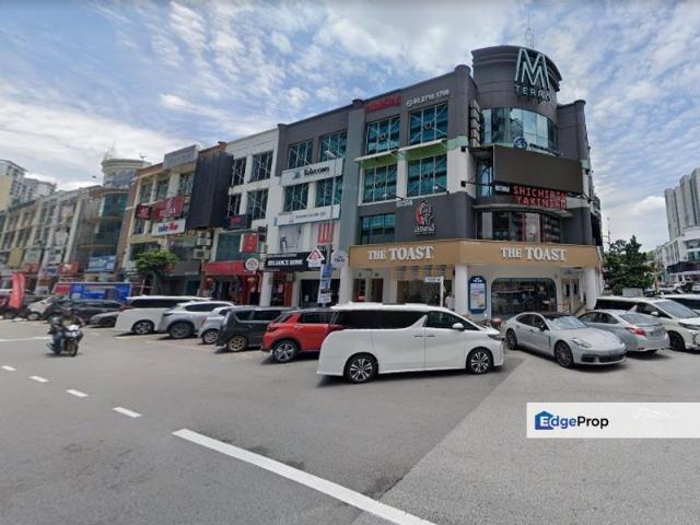 Bandar Puteri Puchong