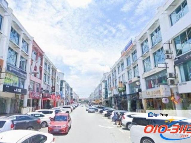 Bandar Puteri Puchong