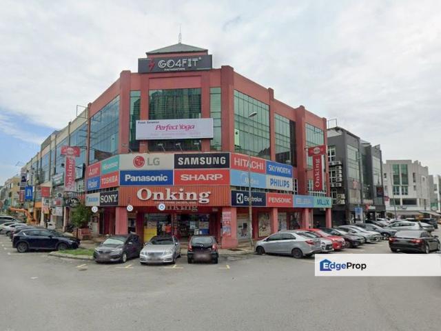 BANDAR PUTERI