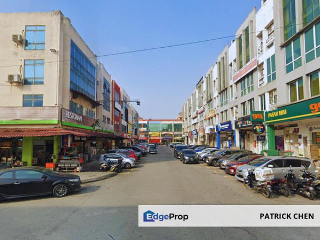 Bandar Puteri Puchong