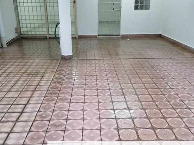 BELOW MARKET Taman Wawasan Fully Extended