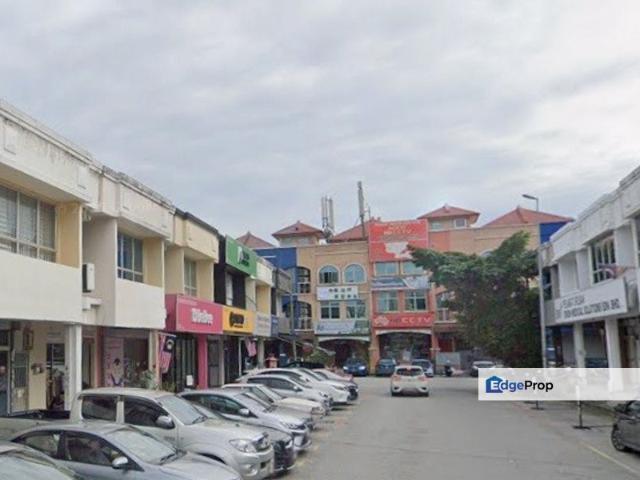 Bandar Puteri Puchong