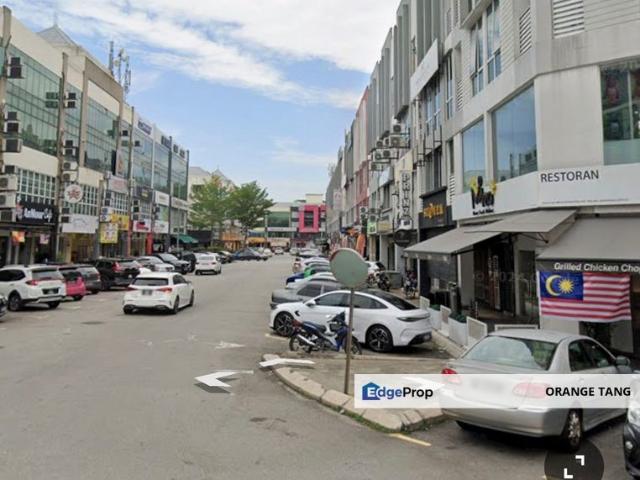 Bandar Puteri Puchong