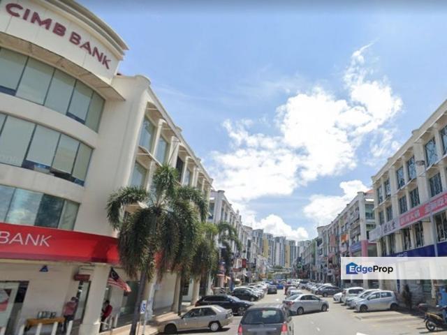 Bandar Puteri Puchong