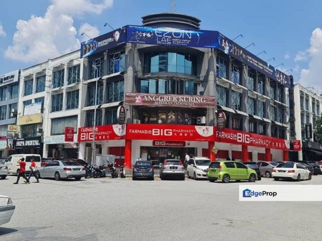 BANDAR PUTERI