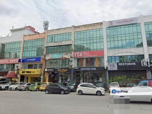 Bandar Puteri Puchong @ Puchong