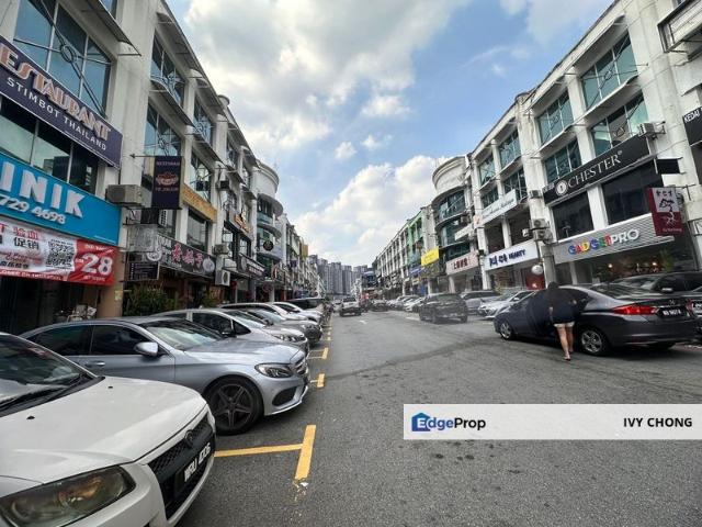 Bandar Puteri Puchong
