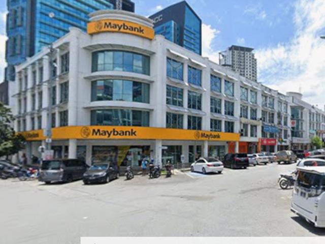 Bandar Puteri Puchong