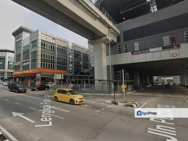 Bandar Puteri Puchong