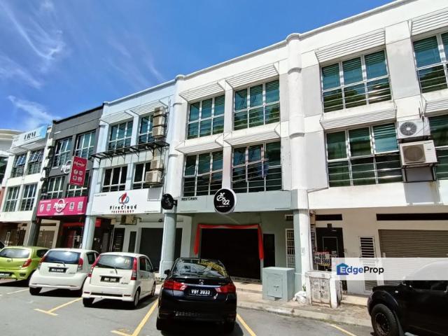 Ground Floor Shop, Intermediate, Bandar Puteri 1, Puchong