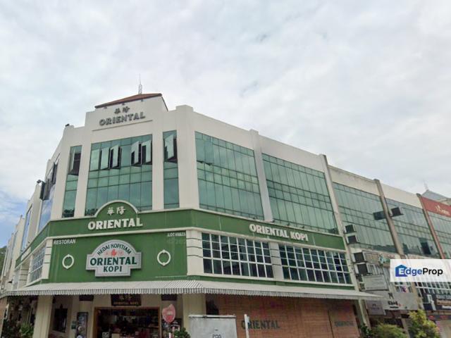 Bandar Puteri Puchong