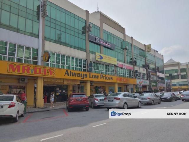 BANDAR PUTERI