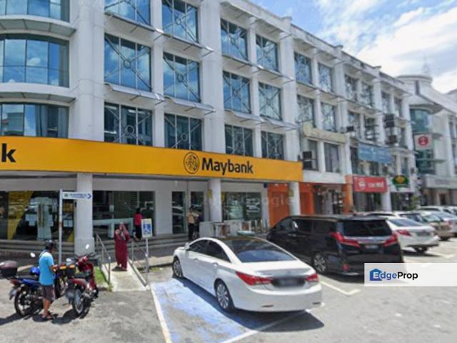 Bandar Puteri Puchong