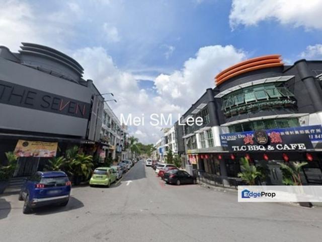 Bandar Puteri Puchong