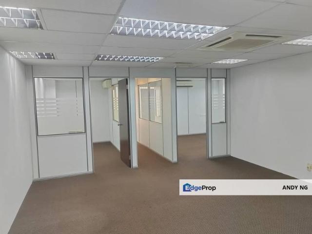 Bandar Puteri Puchong