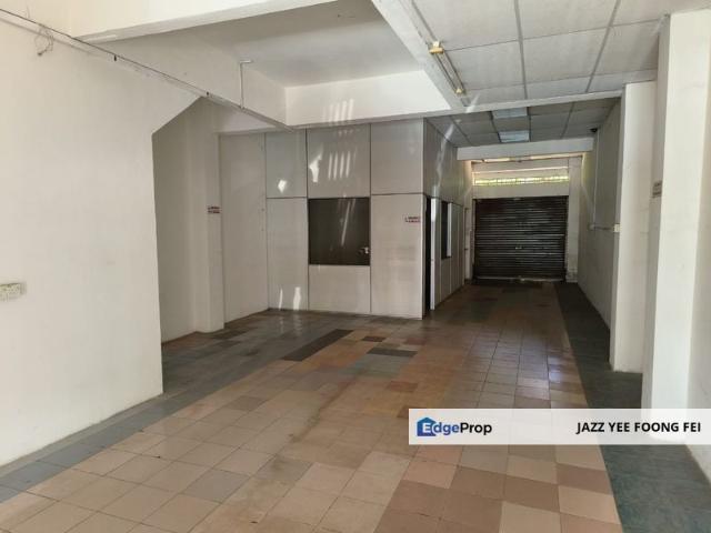 1.5 Puteri 7 20x65sf, Bandar Puteri for Rent