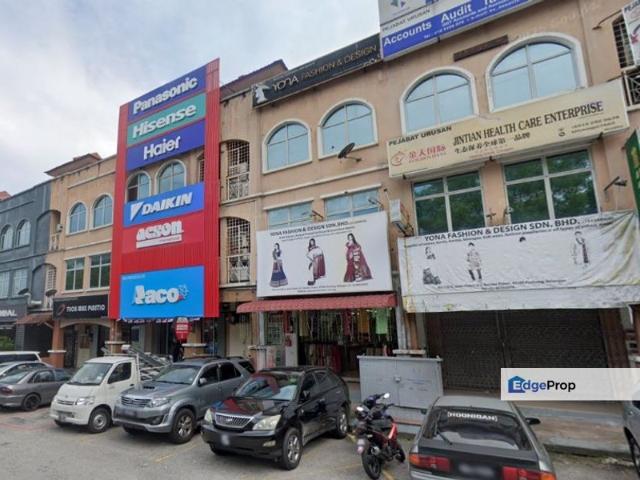 Bandar Puteri Puchong