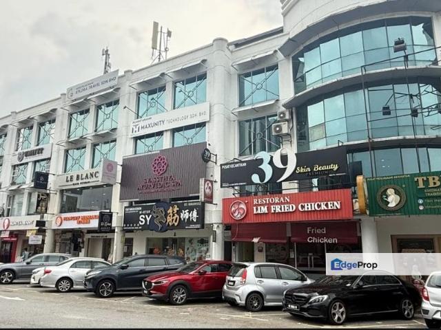 Bandar Puteri Puchong