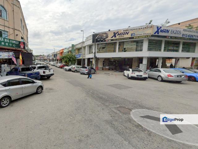 Bandar Puteri Puchong