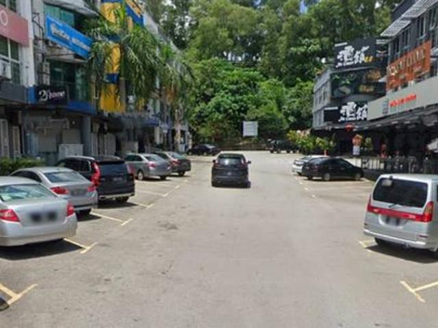 Bandar Puteri Puchong