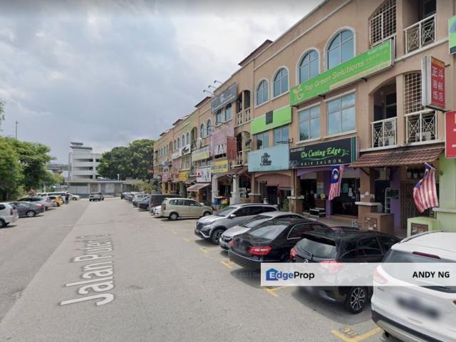 Bandar Puteri Puchong