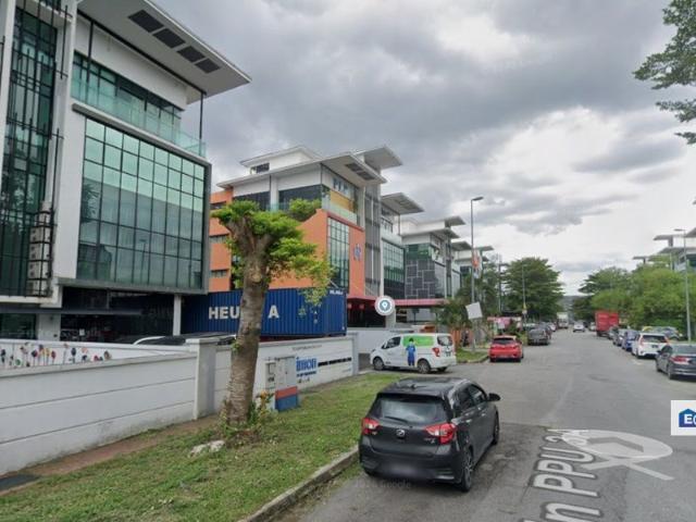 Bandar Puteri Puchong