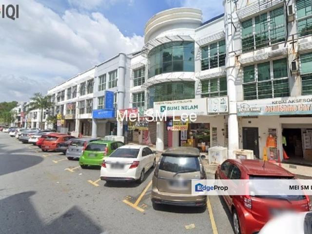 Bandar Puteri Puchong