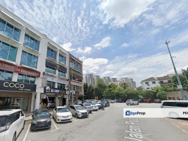 Bandar Puteri Puchong