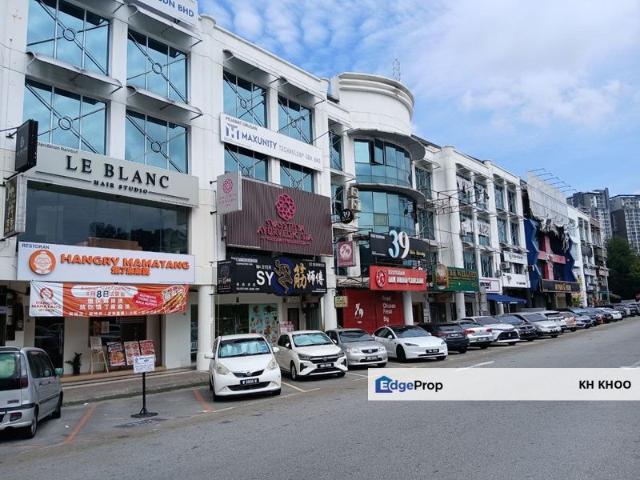 Bandar Puteri Puchong