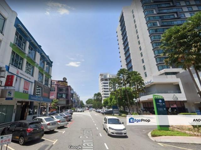 Bandar Puteri Puchong