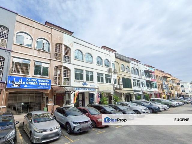 Bandar Puteri Puchong