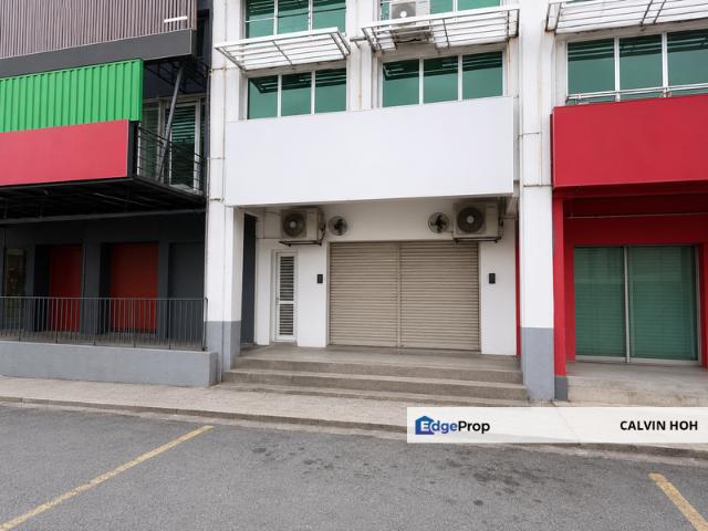 Bandar Puteri Puchong