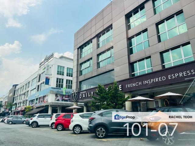 Bandar Puteri Puchong