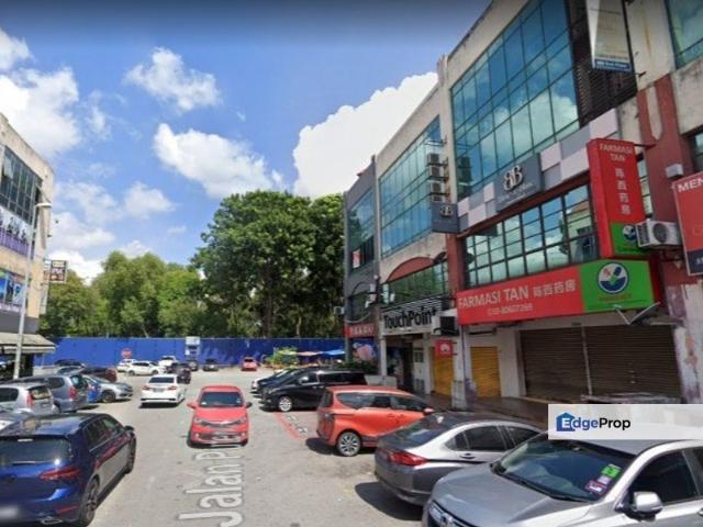 Bandar Puteri Puchong