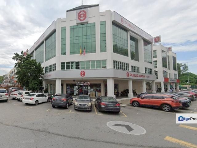 Bandar Puteri Puchong