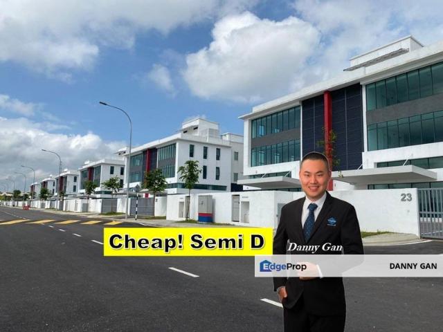 Bandar Puteri